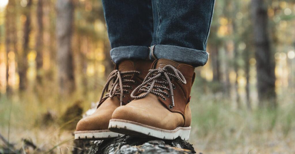 How long do hiking boots last: everything you need to know б17