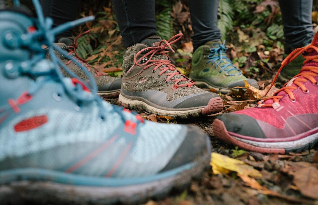 How long do hiking boots last: everything you need to know б2