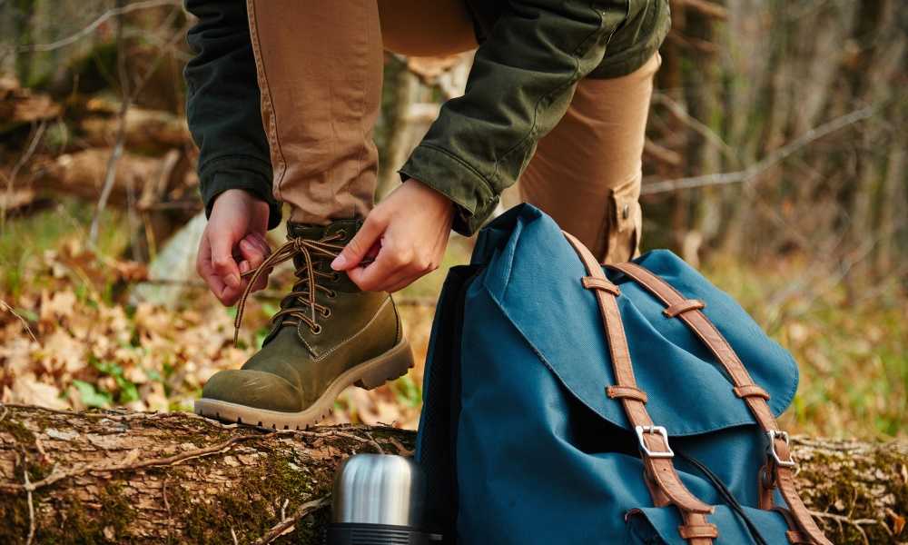How long do hiking boots last: everything you need to know б3