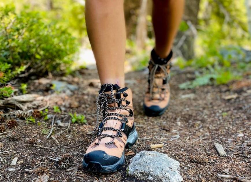 Can you wear hiking shoes everyday: everything you need to know Screenshot 20