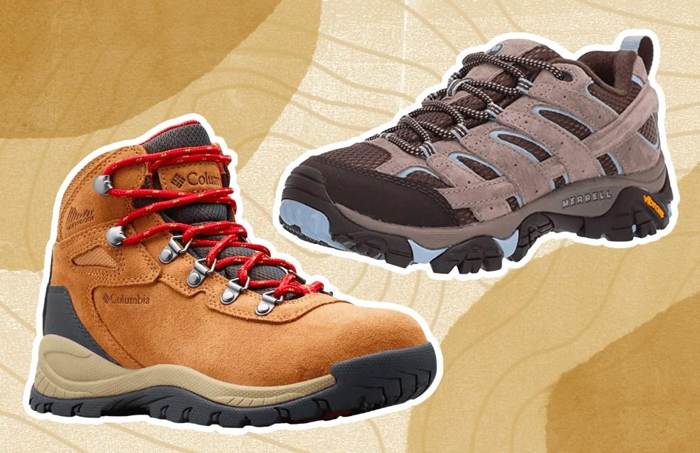 Can you wear hiking shoes everyday: everything you need to know Screenshot 21
