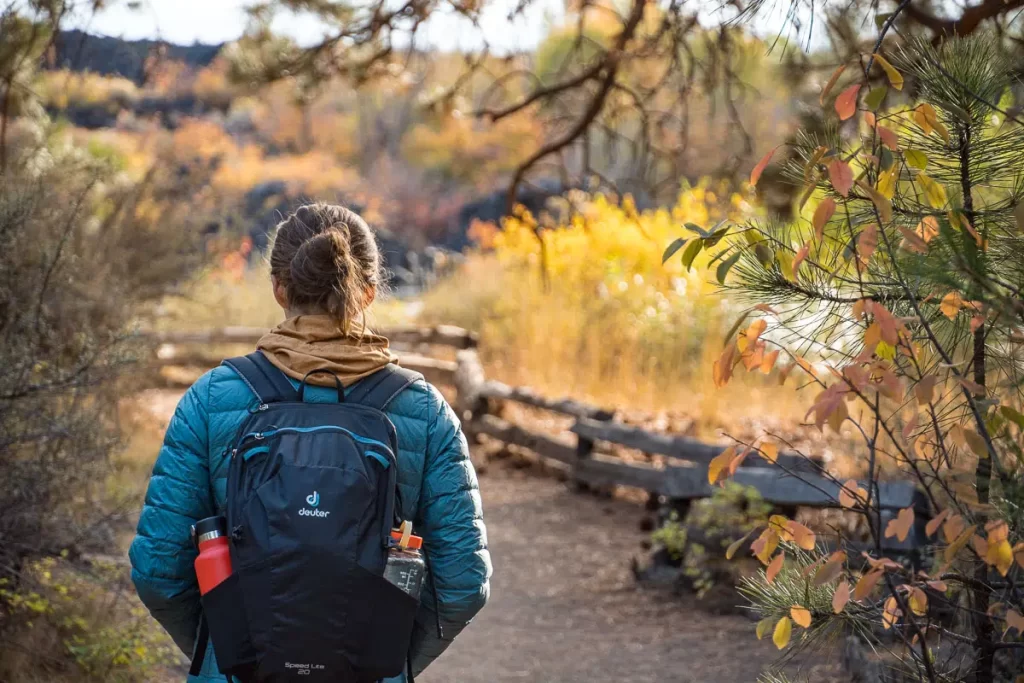 What to wear hiking in fall: best practices! Fall Hiking Outfits.jpg