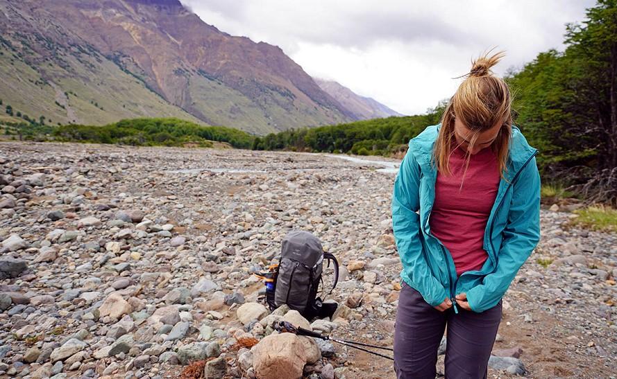 What to wear hiking in fall: best practices! layers 1