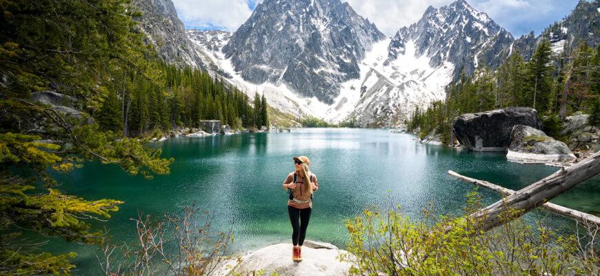 Best spring hikes in washington - top 3 tips