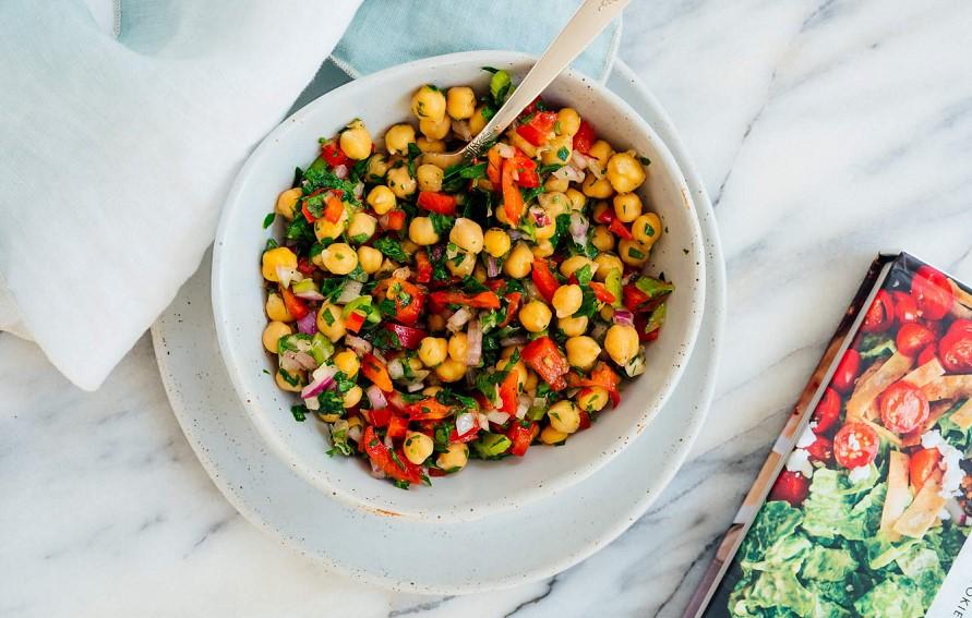 What is the best sandwiches for hiking: 10+ easy ideas Chickpea
