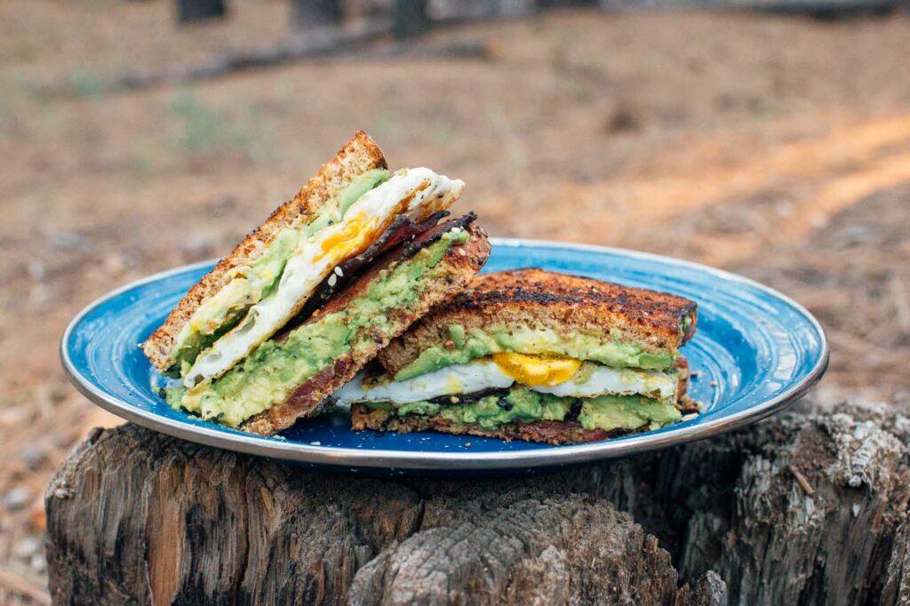 What is the best sandwiches for hiking: 10+ easy ideas sandwiches for hiking