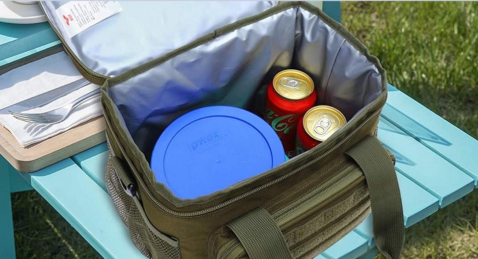 What is the best sandwiches for hiking: 10+ easy ideas bag