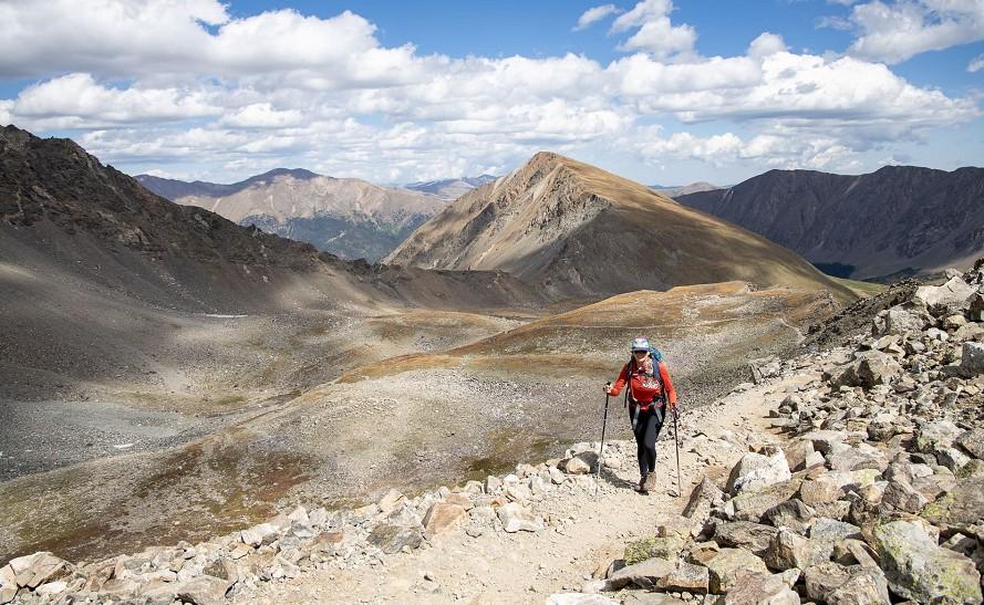 Exploring Trails: What Does Out and Back Trail Mean? benefit