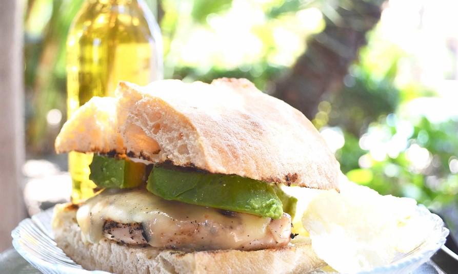 What is the best sandwiches for hiking: 10+ easy ideas chicken