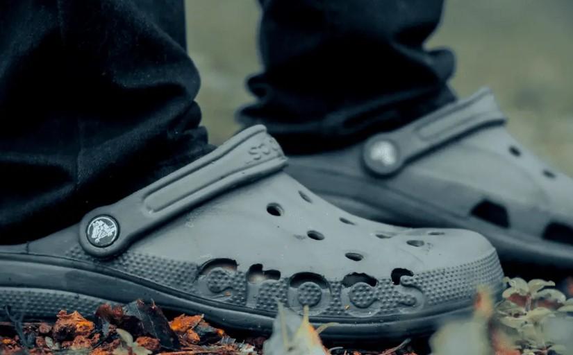 Facts to Know: Can You Wear Crocs for Hiking? hike