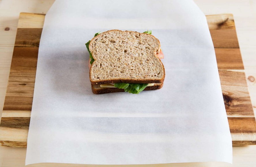 What is the best sandwiches for hiking: 10+ easy ideas packet img