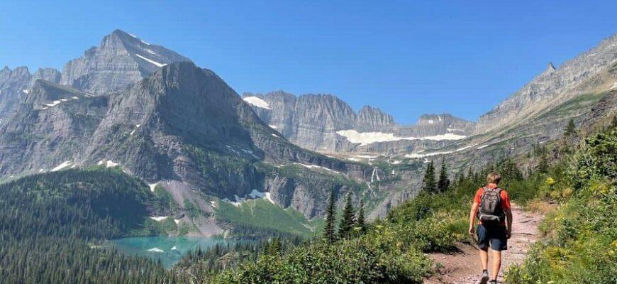 What Does Out and Back Trail Mean? The Optimal Guide 2024