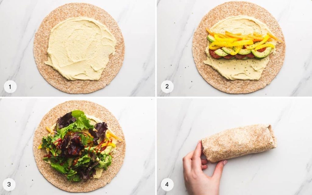 What is the best sandwiches for hiking: 10+ easy ideas sandwich for hiking