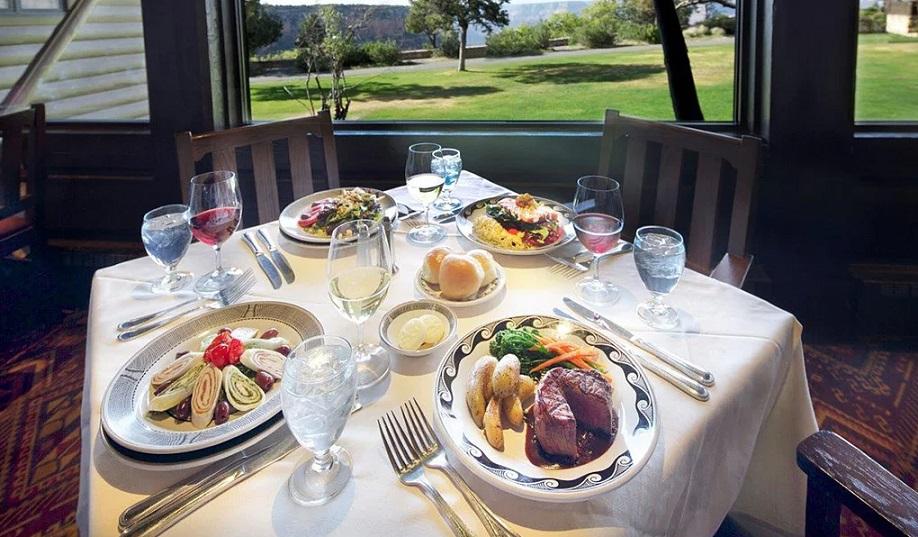 Sedona vs. Grand Canyon 6