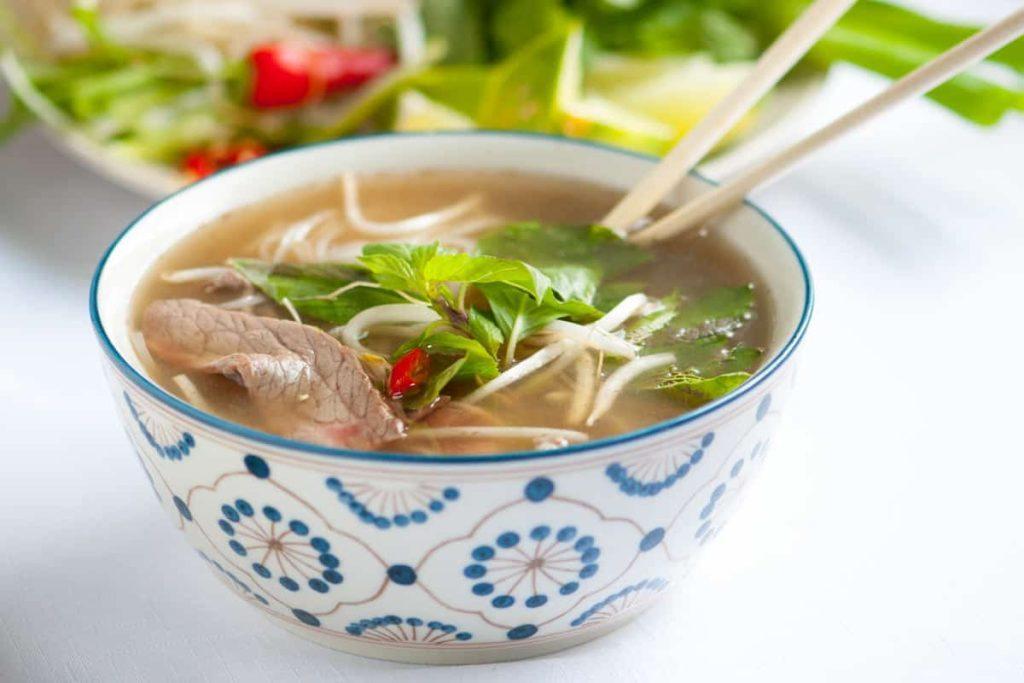 What is the best sandwiches for hiking: 10+ easy ideas Vietnamese Noodle Soup