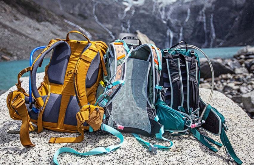 Unleashing the power of adventure: Osprey Tempest 20 review backpack 10