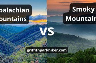 Appalachian Mountains Vs. Smoky Mountains: Top 8 Contrasts