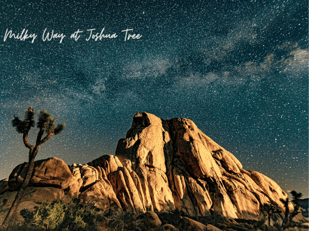 best national parks to visit in march