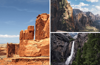 Best National Parks to Visit in March