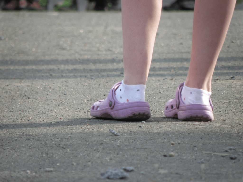 Facts to Know: Can You Wear Crocs for Hiking? can you hike in crocs